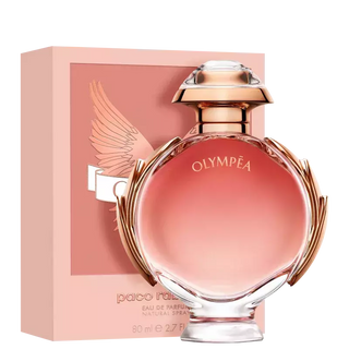 Olympéa Legend Rabanne Eau de Parfum - Perfume Feminino