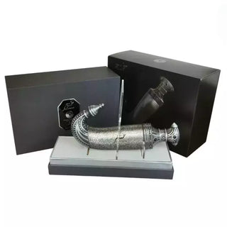 Khanjar Niche Emarati Lattafa Eau de Parfum - Perfume Masculino