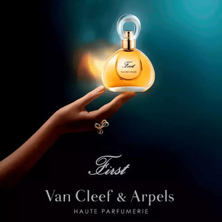 First Van Cleef & Arpels Eau de Parfum - Perfume Feminino