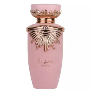 Haya Lattafa Eau de Parfum - Perfume Feminino