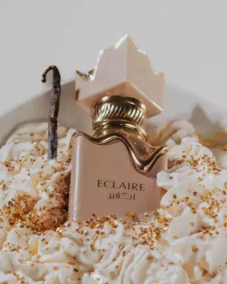 Eclaire Lattafa Eau de Parfum - Perfume Feminino
