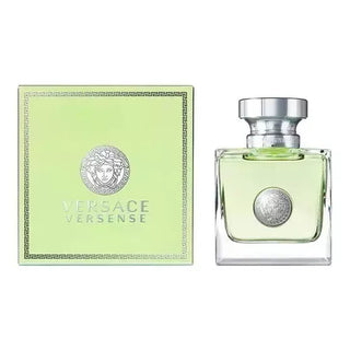 Versace Versense Eau De Toilette - Perfume Feminino
