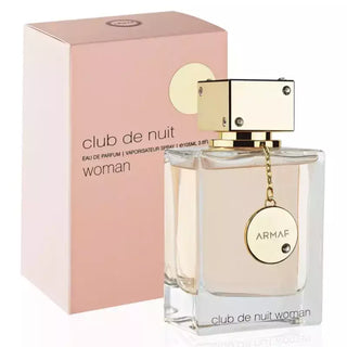 Club de Nuit Woman Armaf Eau de Parfum - Perfume Feminino