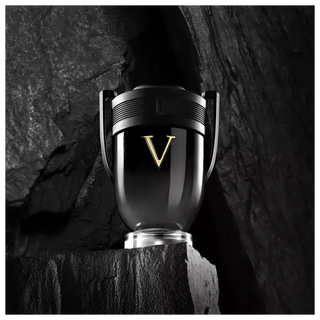 Invictus Victory Rabanne Eau de Parfum - Perfume Masculino