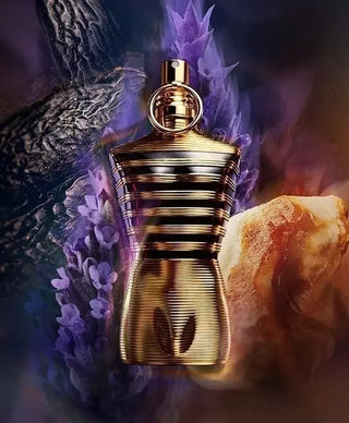 Le Male Elixir Jean Paul Gaultier Parfum - Perfume Masculino