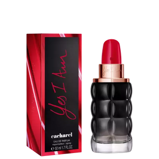 Yes I Am Cacharel Eau de Parfum - Perfume Feminino