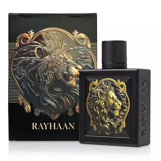 Rayhaan Lion Rayhaan Eau de Parfum - Perfume Masculino