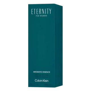 Eternity Aromatic Essence Calvin Klein Eau de Parfum - Perfume Feminino
