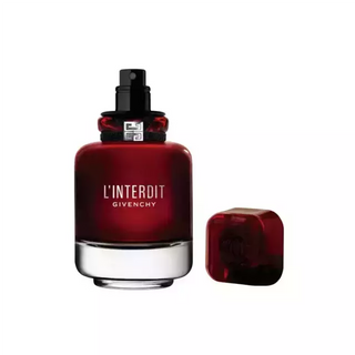 L'Interdit Rouge Givenchy Eau de Parfum - Perfume Feminino