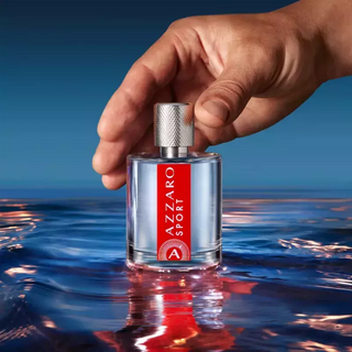 Sport Azzaro Eau de Toilette - Perfume Masculino