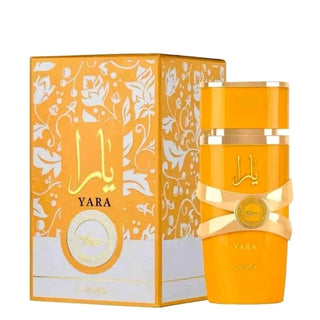 Yara Tous Lattafa Eau de Parfum - Perfume Feminino