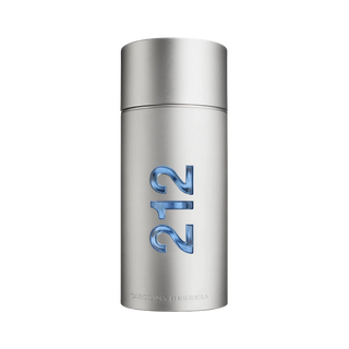 212 Men Carolina Herrera Eau de Toilette - Perfume Masculino