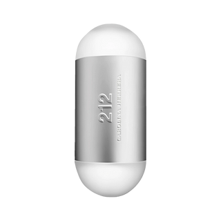 212 Carolina Herrera Eau de Toilette - Perfume Feminino