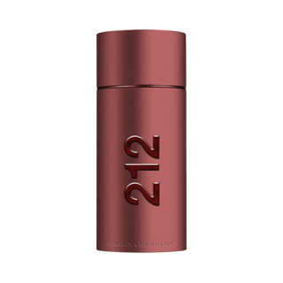 212 Sexy Men Carolina Herrera Eau de Toilette - Perfume Masculino