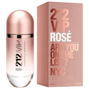 Carolina Herrera 212 VIP ROSÉ FEMININO Eau de Parfum