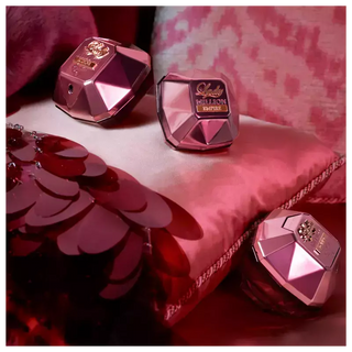 Lady Million Empire Rabanne Eau de Parfum - Perfume Feminino