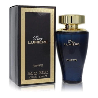 Mon Lumiere Riiffs Eau de Parfum - Perfume Feminino