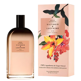 N°15 Flor Oriental Victorio & Lucchino Eau de Toilette - Perfume Feminino