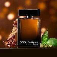 The One For Men Dolce & Gabbana Eau de Parfum - Perfume Masculino