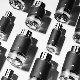 Explorer Montblanc Eau de Parfum - Perfume Masculino