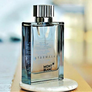 Starwalker Montblanc Eau de Toilette - Perfume Masculino