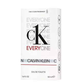 CK Everyone Calvin Klein Eau de Toilette - Perfume Unissex