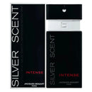 JACQUES BOGART - SILVER SCENT INTENSE - EDT - MASCULINO