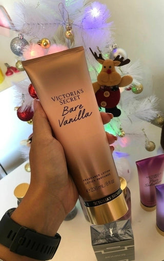 Hidratante Bare Vanilla Victoria's Secret