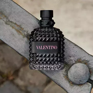 Born In Roma Uomo Valentino Eau De Toilette - Perfume Masculino