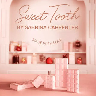 Sweet Tooth Sabrina Carpenter Eau de Parfum - Perfume Feminino