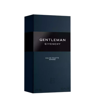 Gentleman Intense Givenchy Eau de Toilette - Perfume Masculino