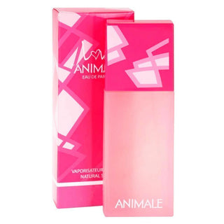 Animale Love Eau de Parfum - Perfume Feminino