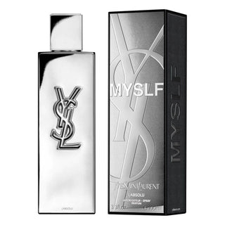 Yves Saint Laurent Myslf L'absolu Eau de Parfum - Perfume Masculino