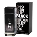 Carolina Herrera 212 VIP BLACK MASCULINO Eau de Parfum