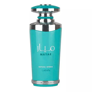 Mayar Natural Intense Eau De Parfum - Perfume Unissex