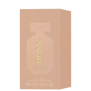 The Scent for Her Boss Eau de Parfum - Perfume Feminino