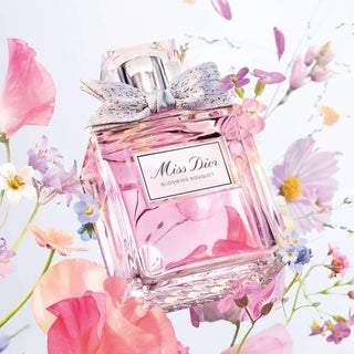 Miss Dior Blooming Bouquet Eau de Toilette - Perfume Feminino