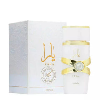Yara Moi Lattafa Eau de Parfum - Perfume Feminino
