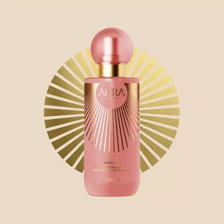 Body Splash Aurora Shine Aura Beauty