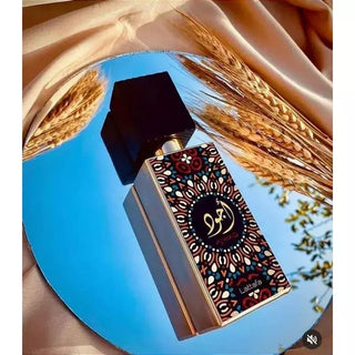 Ajwad Lattafa Eau de Parfum - Perfume Unissex