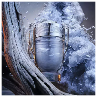 Invictus Rabanne Eau de Toilette - Perfume Masculino