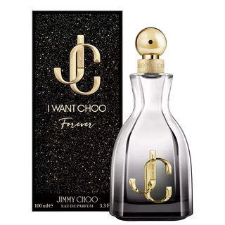 I Want Choo Forever Jimmy Choo Eau de Parfum - Perfume Feminino