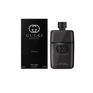 Guilty Pour Homme Gucci Parfum - Perfume Masculino