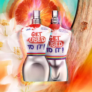 Classique Pride Jean Paul Gaultier Edição Limitada Eau de Toilette - Perfume Feminino