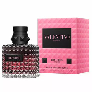 Born in Roma Donna Intense Valentino Eau de Parfum - Perfume Feminino
