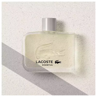 Essential Lacoste Eau de Toilette - Perfume Masculino
