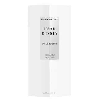 L'Eau d'Issey Issey Miyake Eau de Toilette - Perfume Feminino