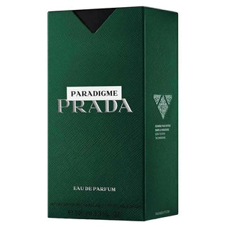 Paradigme Prada Eau de Parfum Refilável - Perfume Masculino