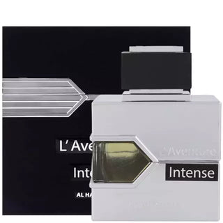 L'Aventure Al Haramain Intense Eau de Parfum - Perfume Masculino
