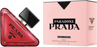 Paradoxe Radical Essence Prada Parfum - Perfume Feminino